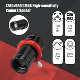 Svbony SV905C Autoguider Color Camera 1.2MP CMOS Sensor