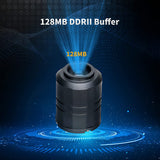 Svbony SV305M Pro Autoguider Monochrome Camera 2MP CMOS Sensor