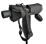 Condor 20-60x85 Straight View Spotting Scope
