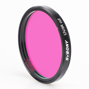 Svbony 2" UV-IR Block Filter