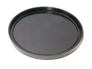 Full Aperture (SolarLite) Threaded Camera Solar Filter 77mm