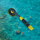 National Geographic Underwater Metal Detector