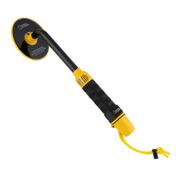 National Geographic Underwater Metal Detector