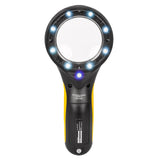 National Geographic 3x LED Magnifying Glass