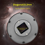 Svbony SV405CC Cooled Color Astronomy Camera