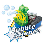 Explore Science 14 Electronic Science Set - Bubble Science