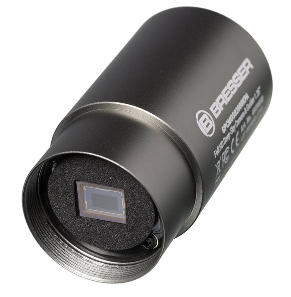 Bresser Full HD Deep-Sky Camera & Guider 1.25