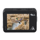 Alpen Shasta Ridge Series 4K WiFi HD Action Sports Camera