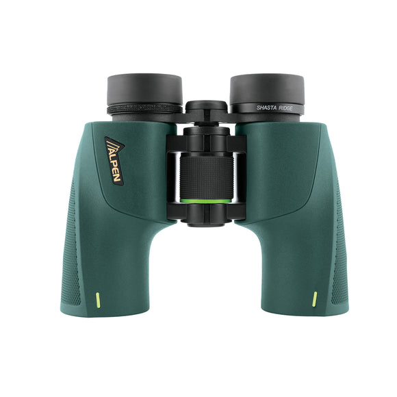 Shasta Ridge 10x36 Porro Binoculars