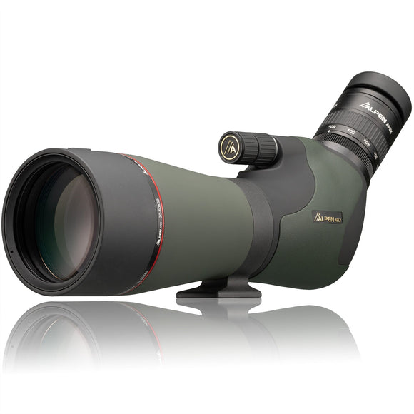 Alpen Apex XP 20-60x80 ED Waterproof Spotting Scope