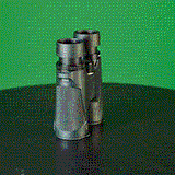 New Shasta Ridge 10x42 Binoculars