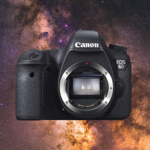 Astro-DSLR Canon EOS 6D Camera Body - Used