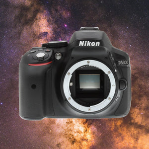 nikon d5300 uv filter