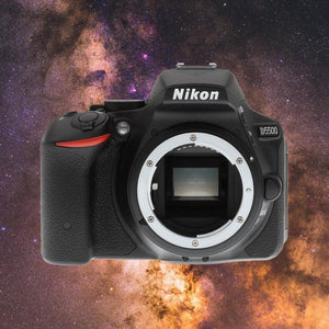 Nikon d5500 price discount