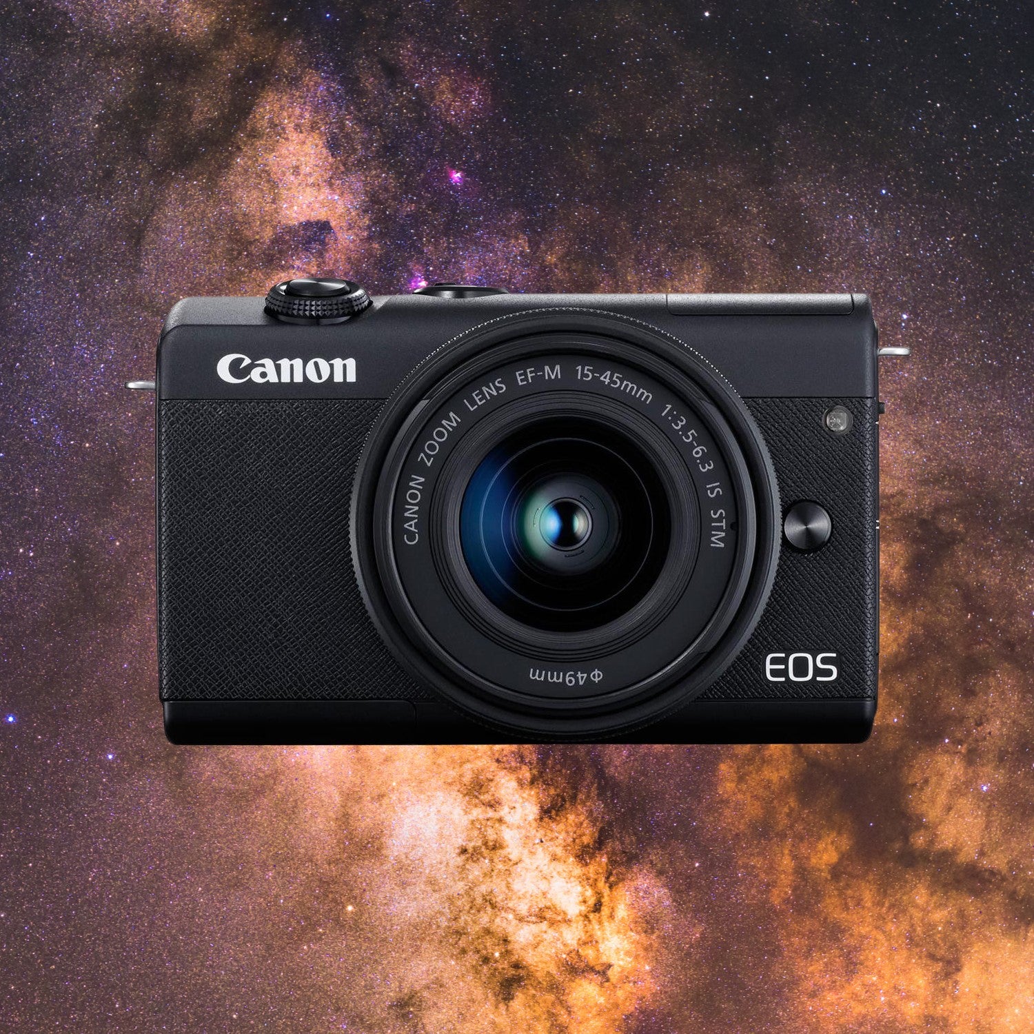 canon m200 camera
