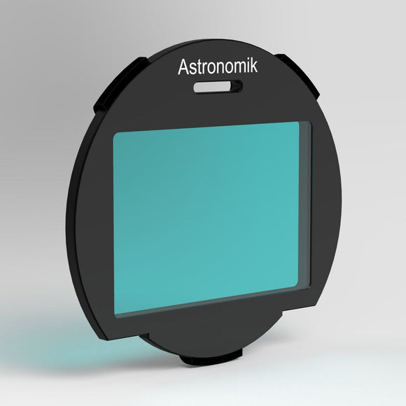 Astronomik CLS Clip-Filter EOS R XL (For Enhanced Spectrum Cameras)