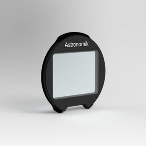 Astronomik L-2 UV-IR Block Clip-Filter EOS M APS-C
