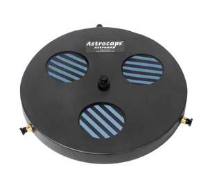 AstroZap - AstroCaps - Bahtinov Focusing Caps