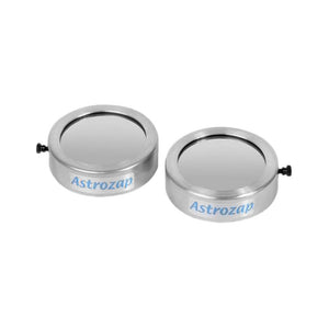 AstroZap Binocular Glass Solar Filters