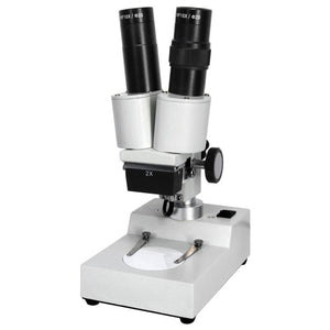 Bresser Biorit ICD 20X Stereo Microscope - 58-02500