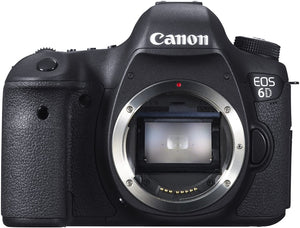 Canon DSLR Full Frame Sensor Astrophotography Modification or Conversion