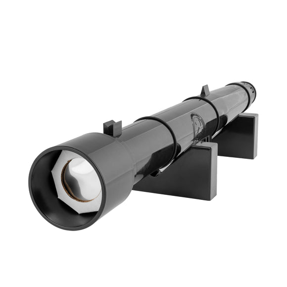 Galileoscope Refractor Telescope STEM Kit with Solar Filter