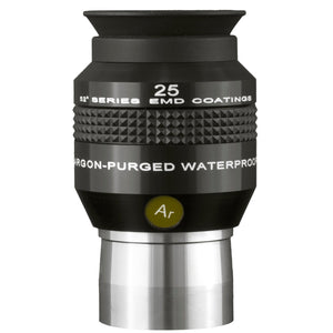 Explore Scientific 52° Series 25mm Waterproof Eyepiece