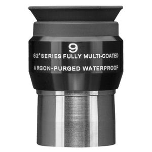 Explore Scientific 62° Series 9mm Waterproof Eyepiece