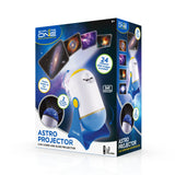 Explore One Astro Projector 2-in-1 Dome and Slide Projector