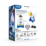 Explore One Astro Projector 2-in-1 Dome and Slide Projector