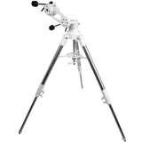 Explore FirstLight 127mm Mak-Cassegrain Telescope with Twilight I Mount - FL-MC1271900MAZ01