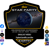 Explore Alliance - Global Star Party