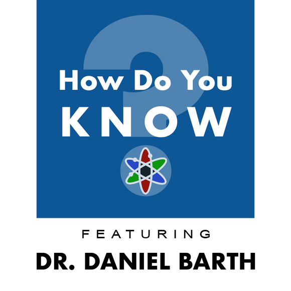 Explore Alliance Presents: How Do You KNOW? – Episode #9: 'Impactors and Craters'