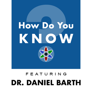 Explore Alliance Presents: How Do You Know? – Episode #2: How Do Lunar Phases Work?