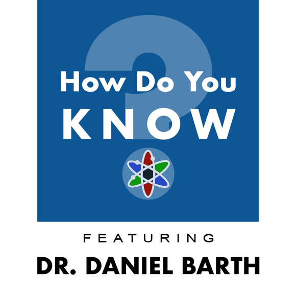 Explore Alliance Presents: How Do You KNOW? – Episode #35: 'What Are Lagrange Points?'