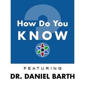 Explore Alliance Presents: How Do You KNOW? – Episode #34: 'Meet the James Webb Space Telescope'