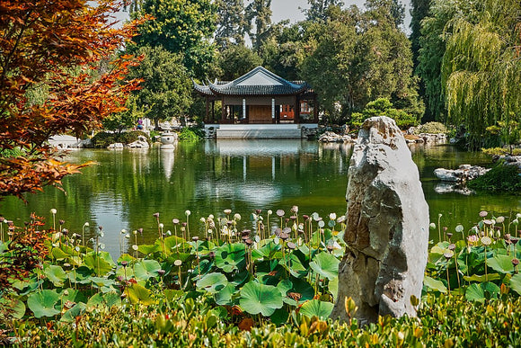 Group Tour Option for the 2022 Mount Wilson Observatory Star Party and The Huntington Library