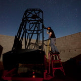 Optiques Fullum Folded Newtonian 32" f/3.5