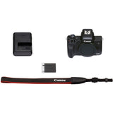 Astro-Mirrorless Canon EOS M50 Mark II Digital Camera Body - Used