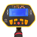 National Geographic Digital Metal Detector w/Headphones
