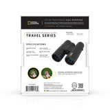 National Geographic 8x42 Binoculars - 80-00842CP