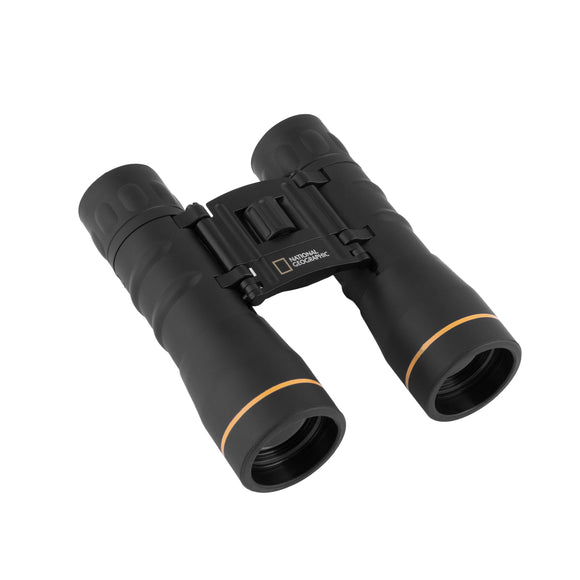 National Geographic 10x32 Binoculars