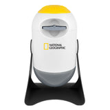 National Geographic Astro Projector 2-in-1 Dome and Slide Projector