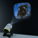 National Geographic Astro Projector 2-in-1 Dome and Slide Projector
