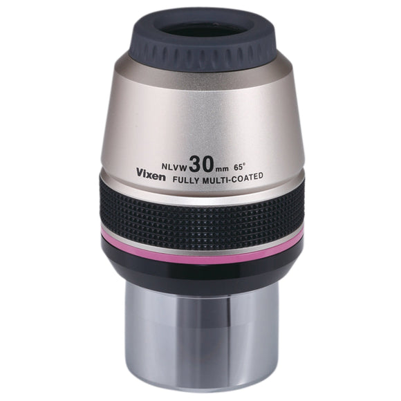 Vixen NLVW 65° Eyepiece 30mm (1.25