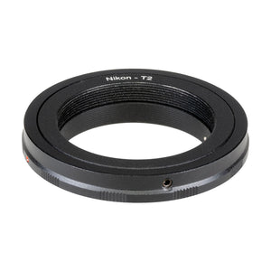 T2 Ring - Nikon
