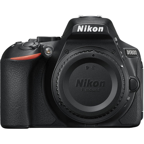 Nikon DSLR APS-C Sensor Astrophotography Modification or Conversion