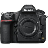 Nikon DSLR Full Frame Sensor Astrophotography Modification or Conversion