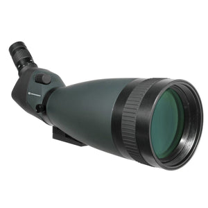 Pirsch 25-75X100 45° Zoom Spotting Scope