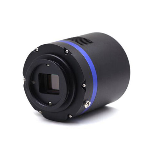 QHY183C Color Cooled CMOS Camera